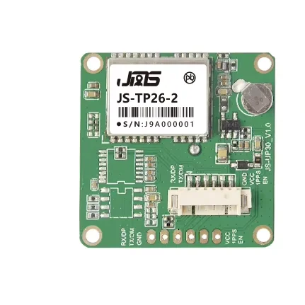 Custom Mini Smart Gnss Rtk Antenna Gps Locator Module Board 2g 3g 4g Compatible Agricultural Gps System OEM Supply