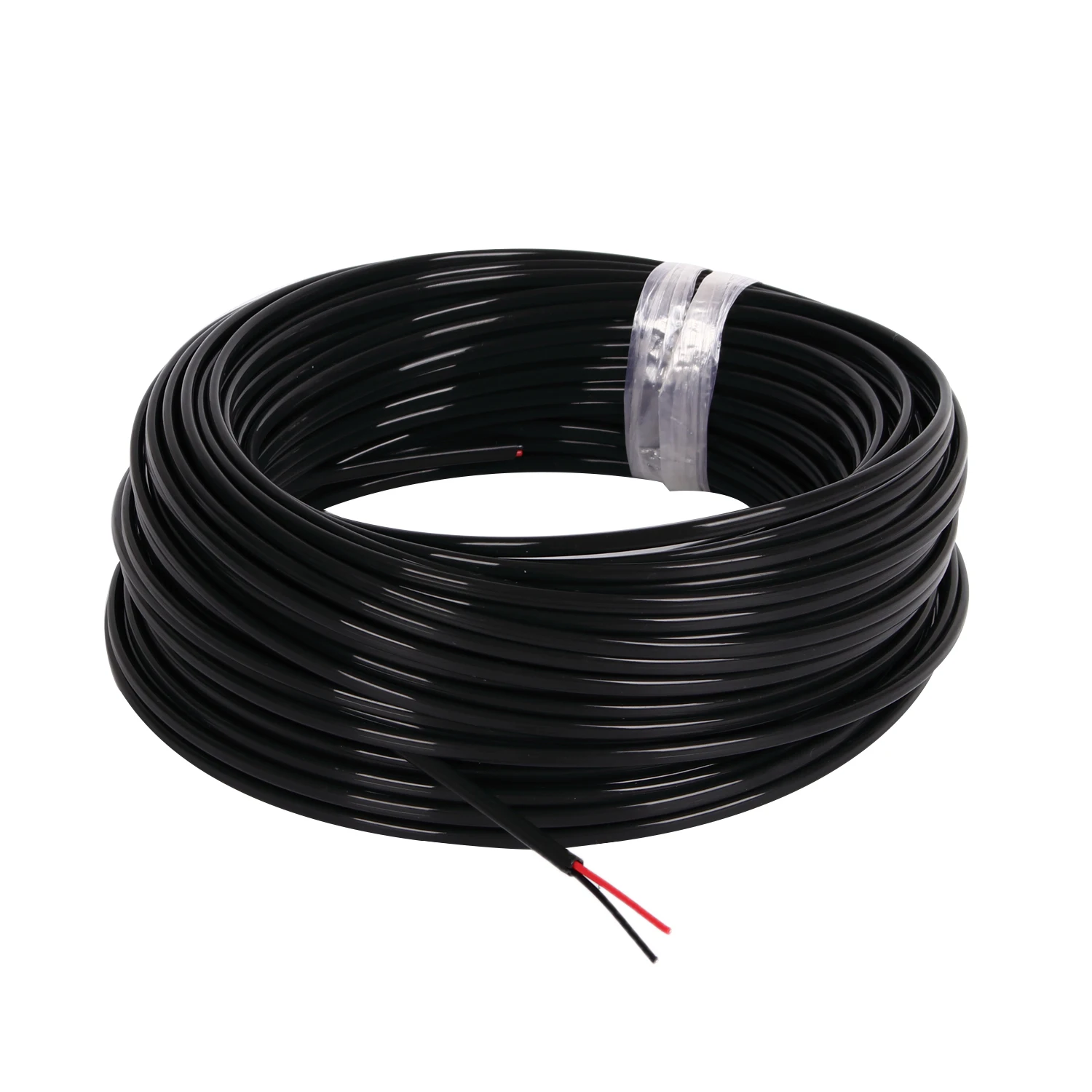 Factory sale multicore wire 2 3 4 5 6 8 conductor cable 1.5 mm 2.5mm copper wire multicore flexible wires