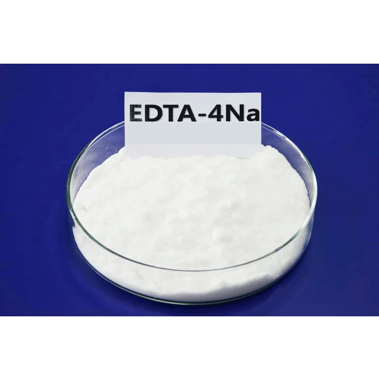 EDTA Tetrasodium Salt edta-4NA.4H2O