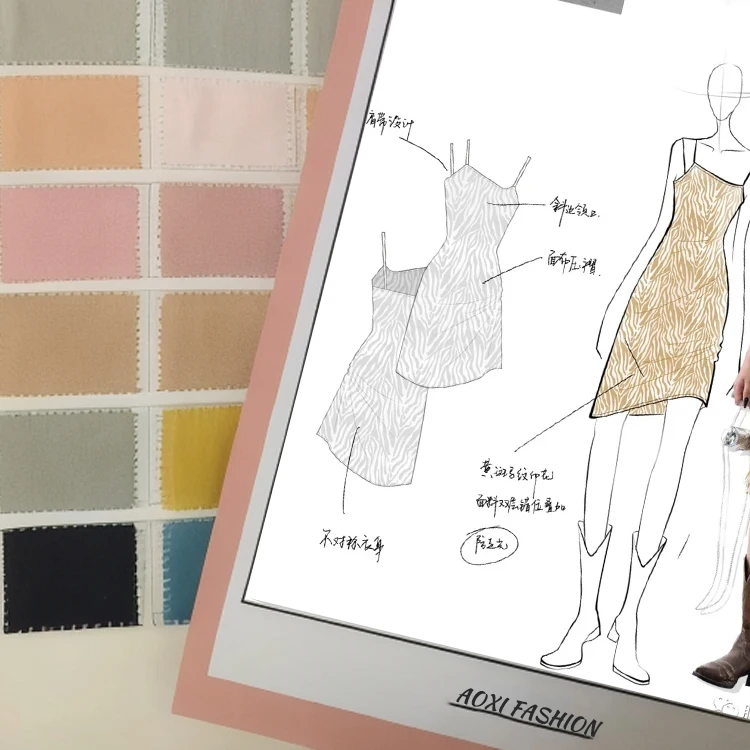 Trendy Product Evening dress Long Maxi Custom Your Own Brand Clothing Summer V Neck Floral Mesh Belt Front Dress For Women