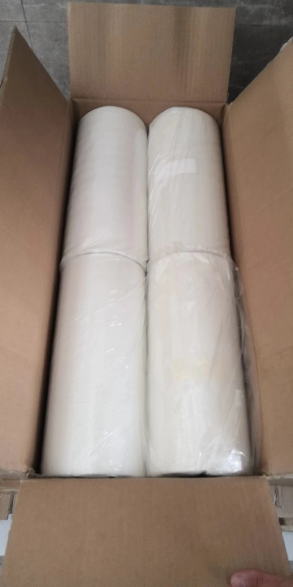 Custom size A3 A4 A3+ 30cm 33cm 40cm 42cm dtf paper pet film sheet roll for digital dtf dtg heat transfer printing