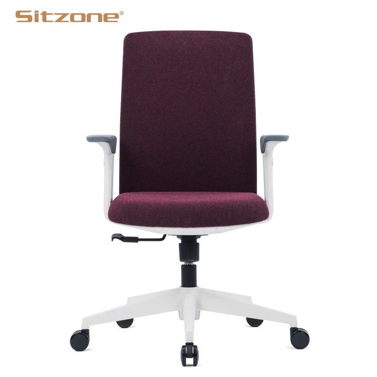 Factory Supply New Arrival Cheap Visitors Normal Office Chairs