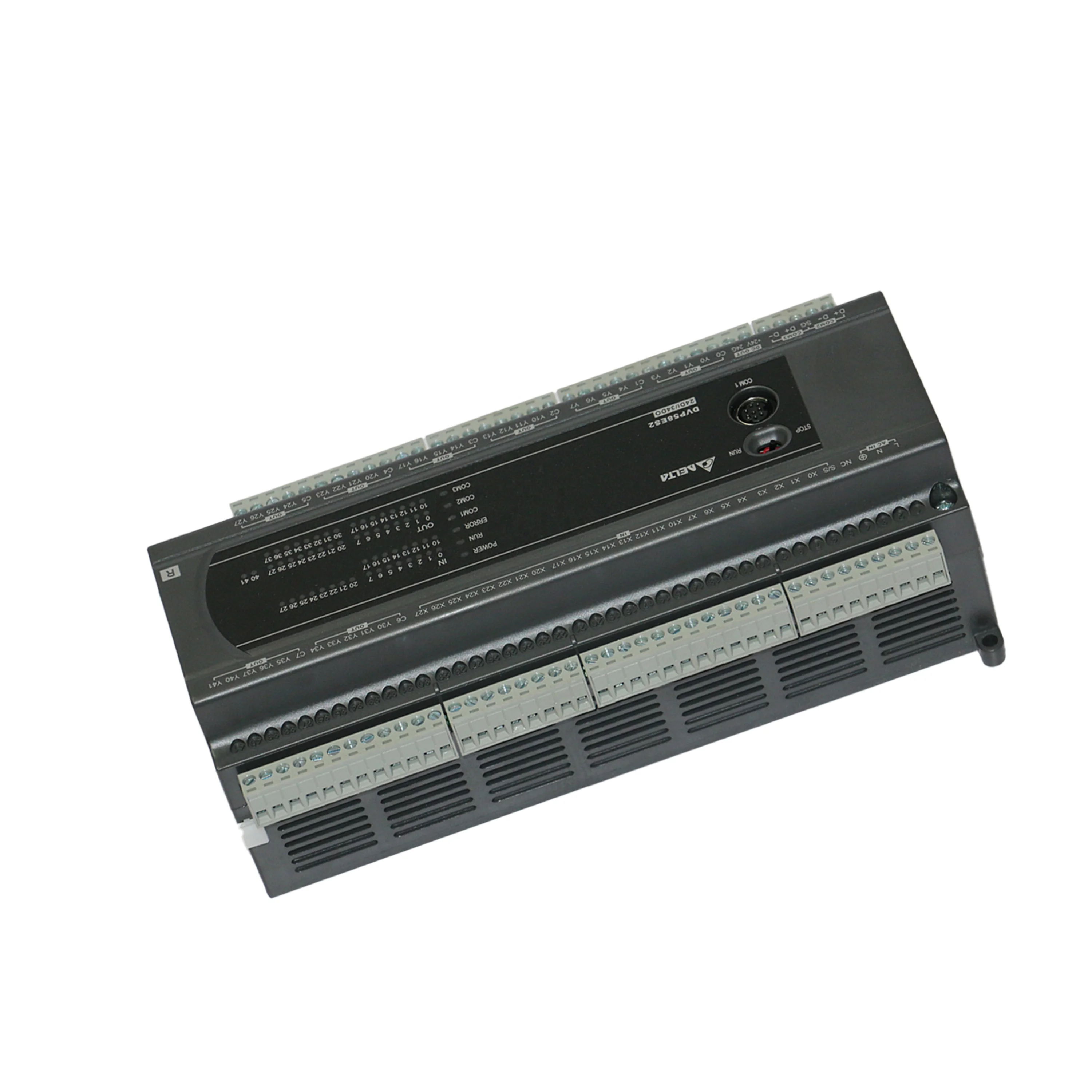 Новый модуль Delta DVP60ES200R DVP-ES серии PLC