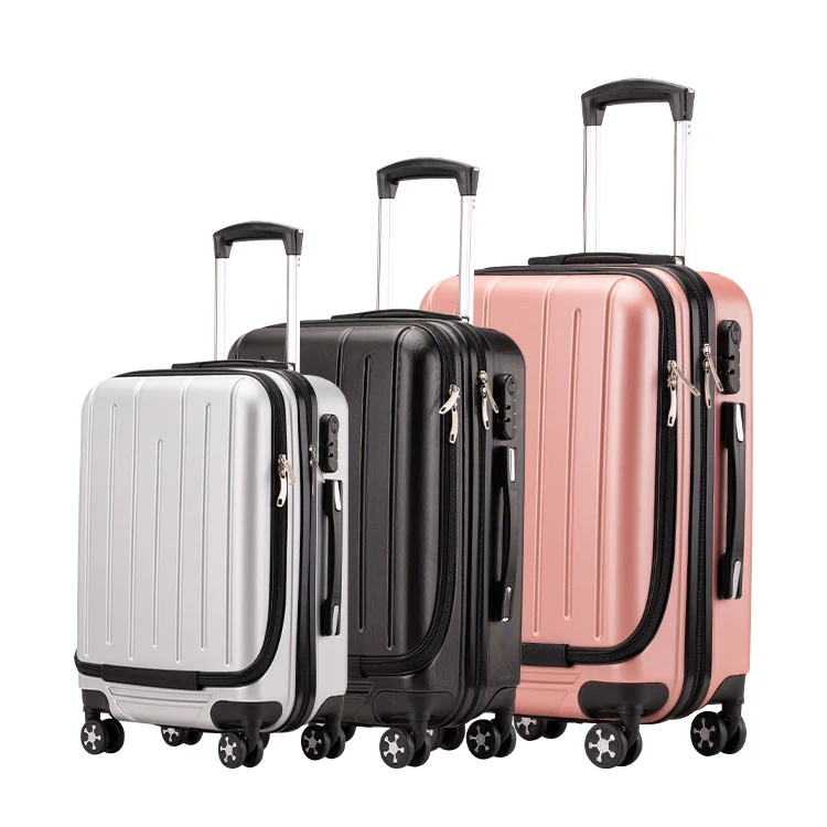 2019 низкая цена, индивидуальный чемодан, Жесткий Чехол, сумки для путешествий, чемодан на колесиках, чемодан для путешествий