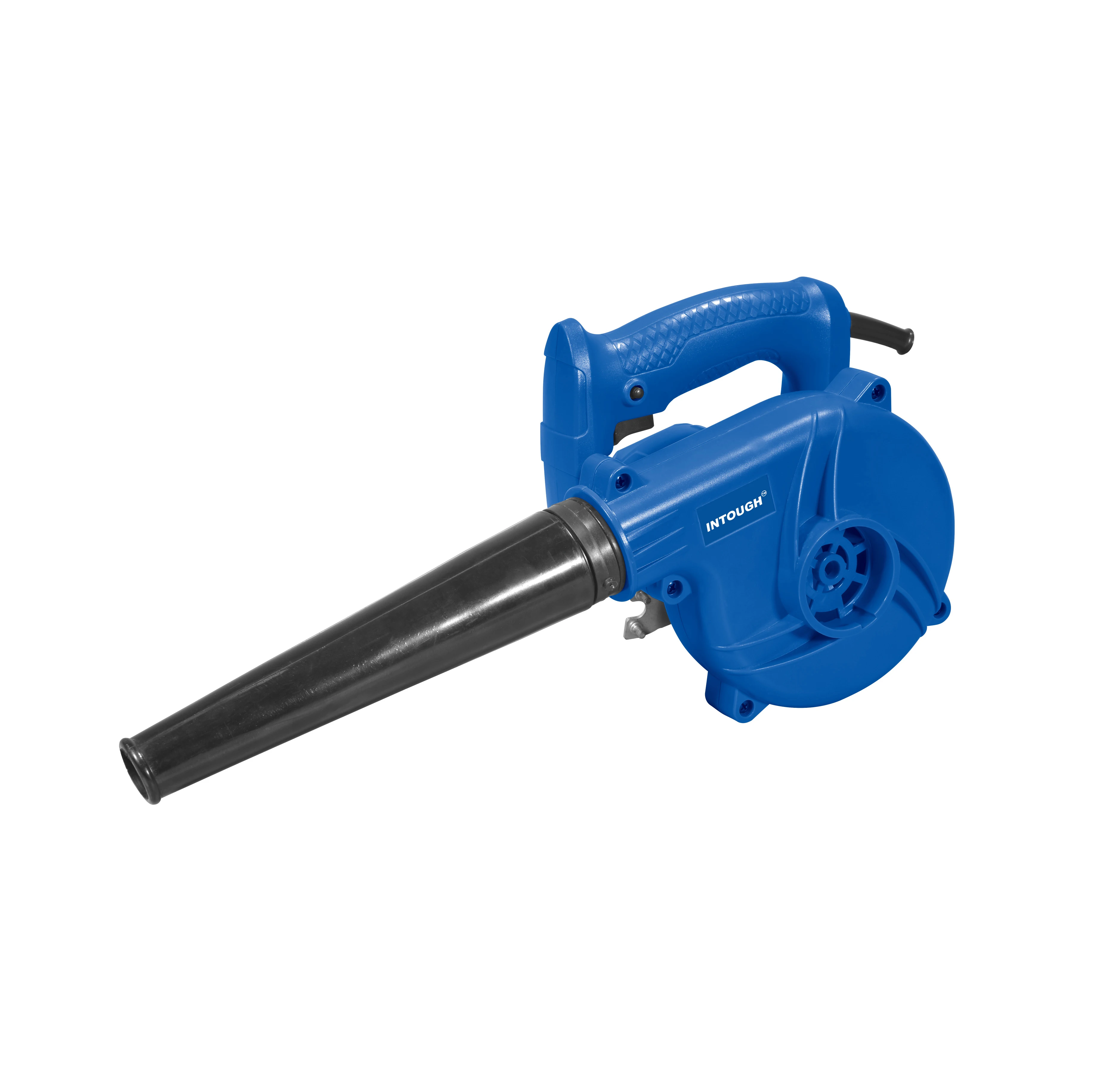 INTOUGH OEM Support Professional Electric Blower 500w High Quality Professional Power Tool Manufacturer Portable Electric Blower