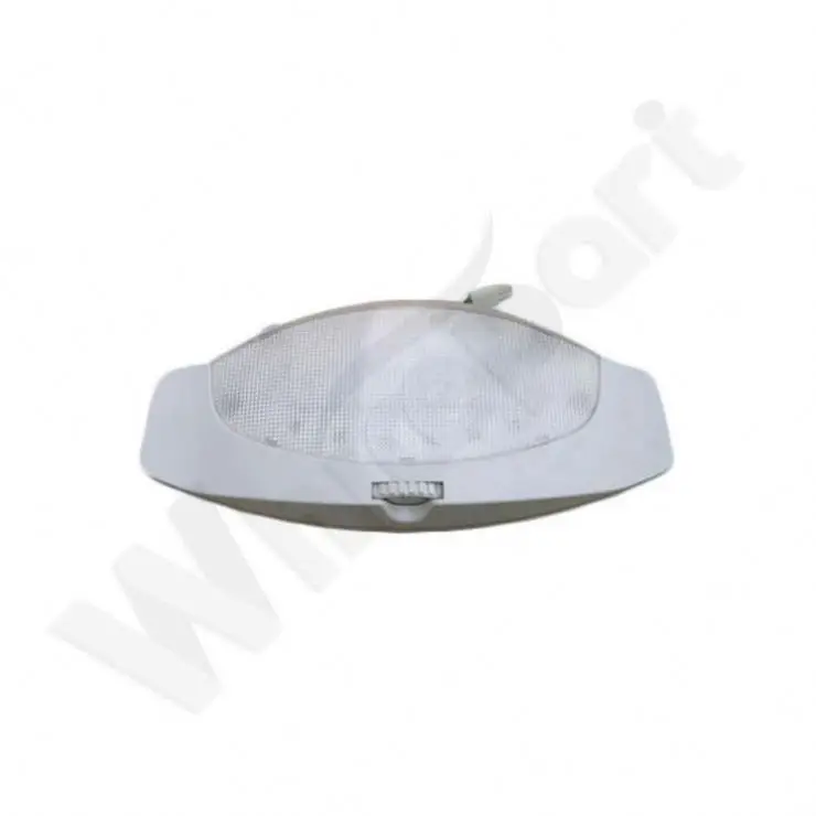 ABS with thermostat parts accessory refrigerator freezer led lamp for LED15