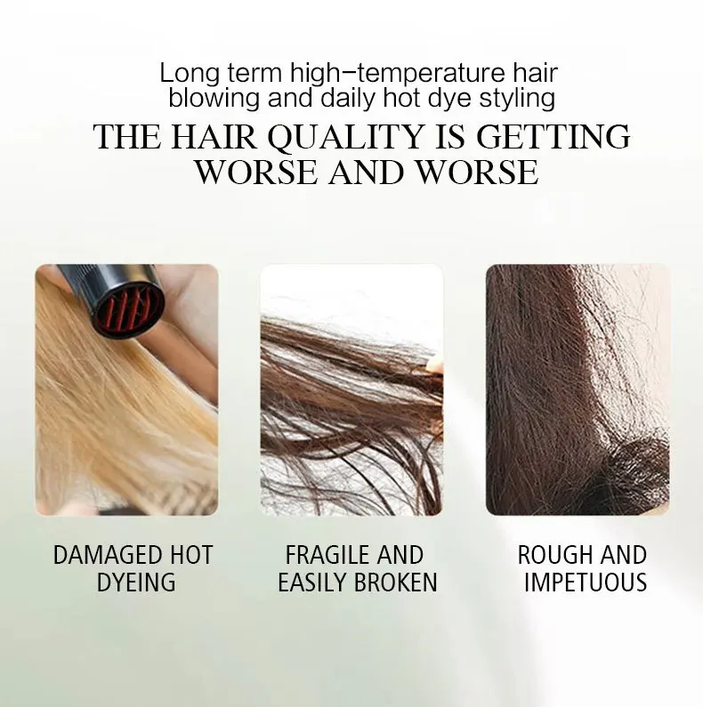 best quality Castor black cumin seed scalp nourishing hair care essential oil for dry frizzy hair