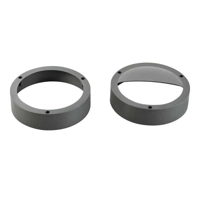 Mani IP65 IK10 Waterproof Modern LED Ceiling Light Anti-tamper for Office Hotel Shopping Mall LED Light Ceiling