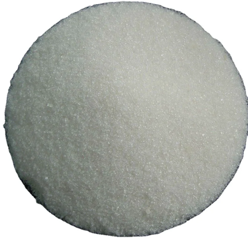 Powder Nitrogen Fertilizer N21% Ammonium Sulphate Agricultural Grade Manufacturer in China