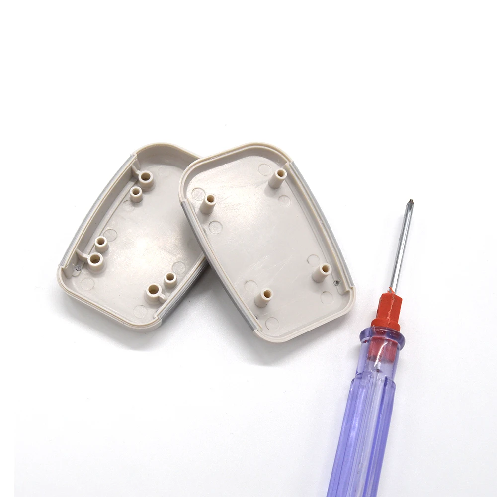 plastic case small sensor enclosure plastic housing