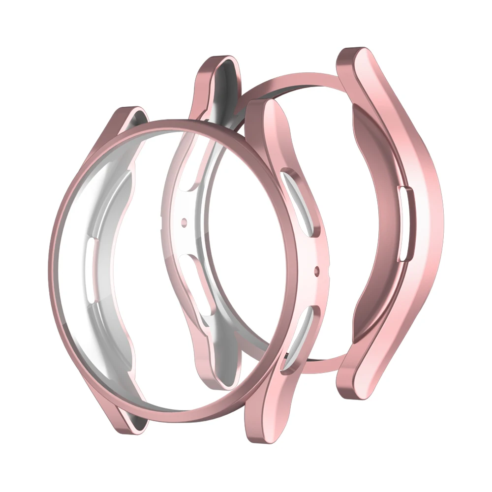 Protective Film Soft TPU Samsung Galaxy Watch 5 Screen Protector 40mm 44mm