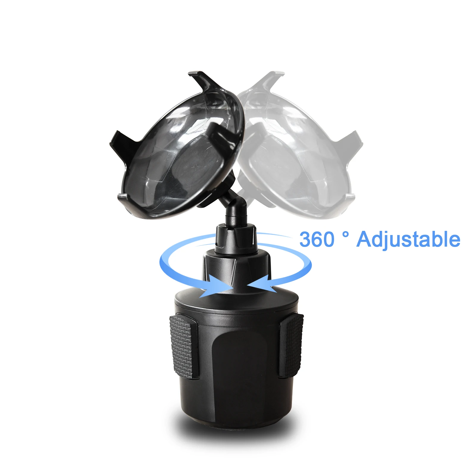 Shuran Round Bluetooth Speaker for Golf Cart