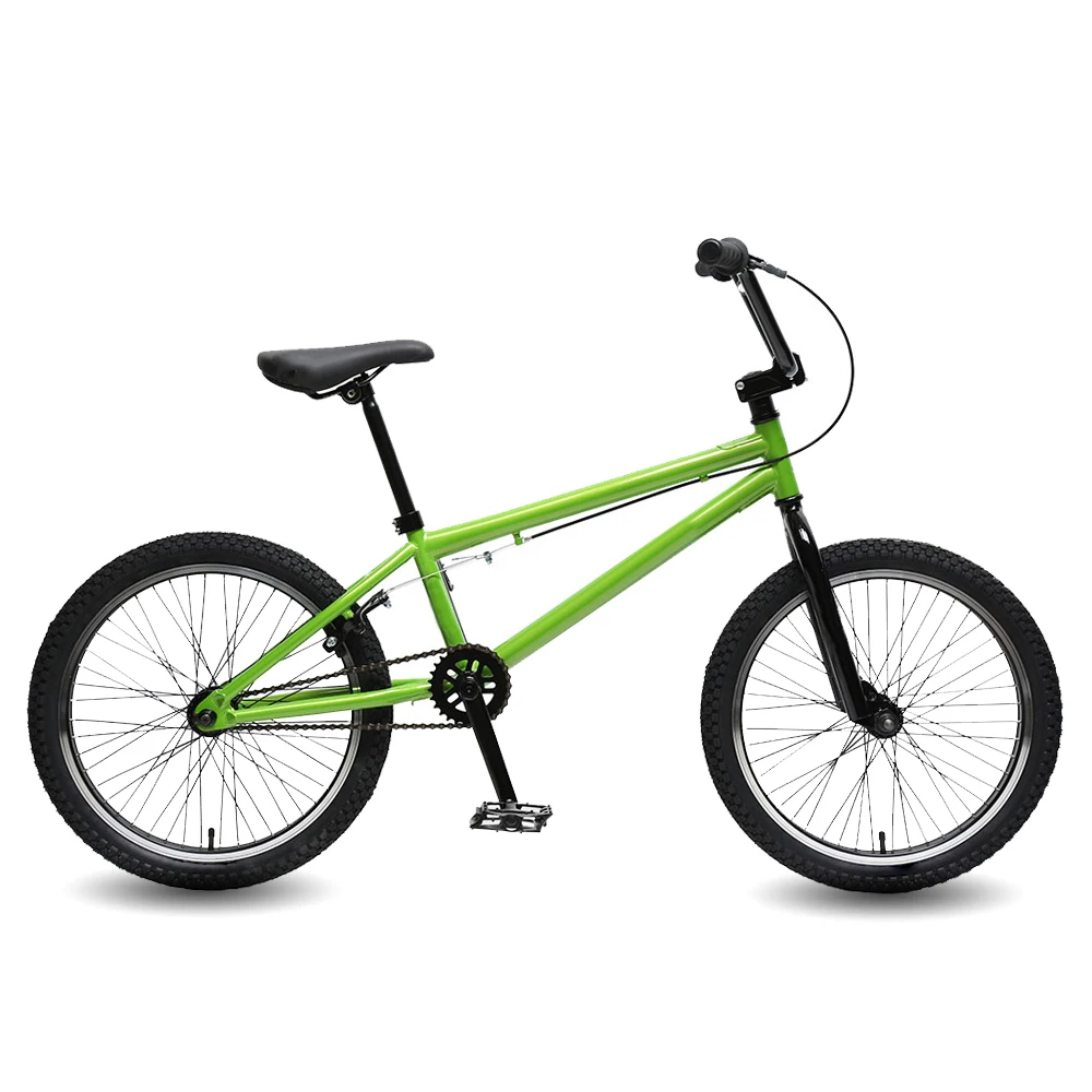 Лидер продаж Детский велосипедный Фристайл BMX 20 дюймов