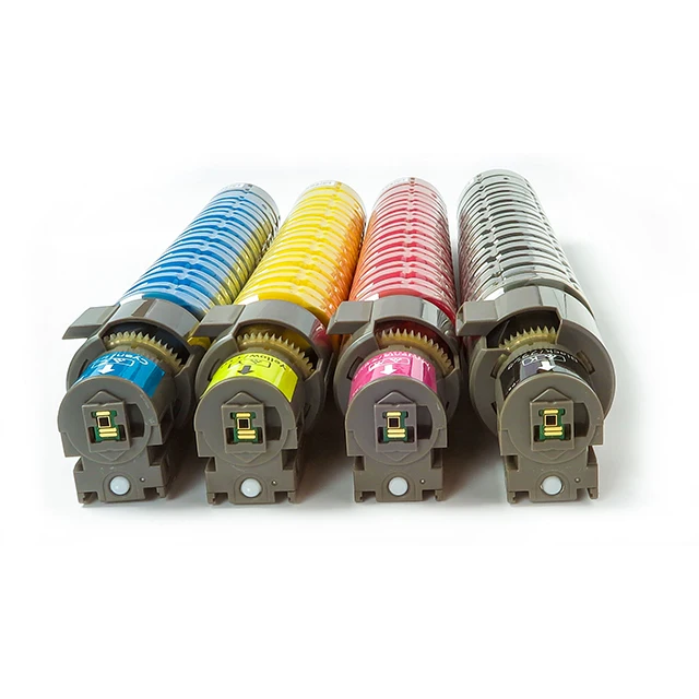 Лазерный тонер-картридж Spc820 Spc821 для Ricoh Aficio Sp c811Dn C810Dn C810 C820Dn C82Dn японский импортный тонер