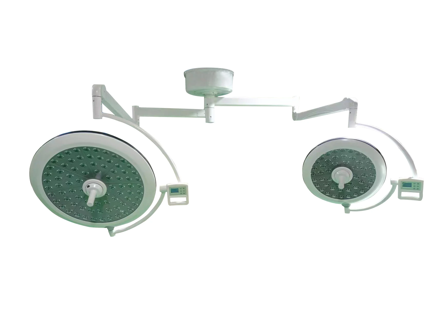 Безтеневая Операционная лампа