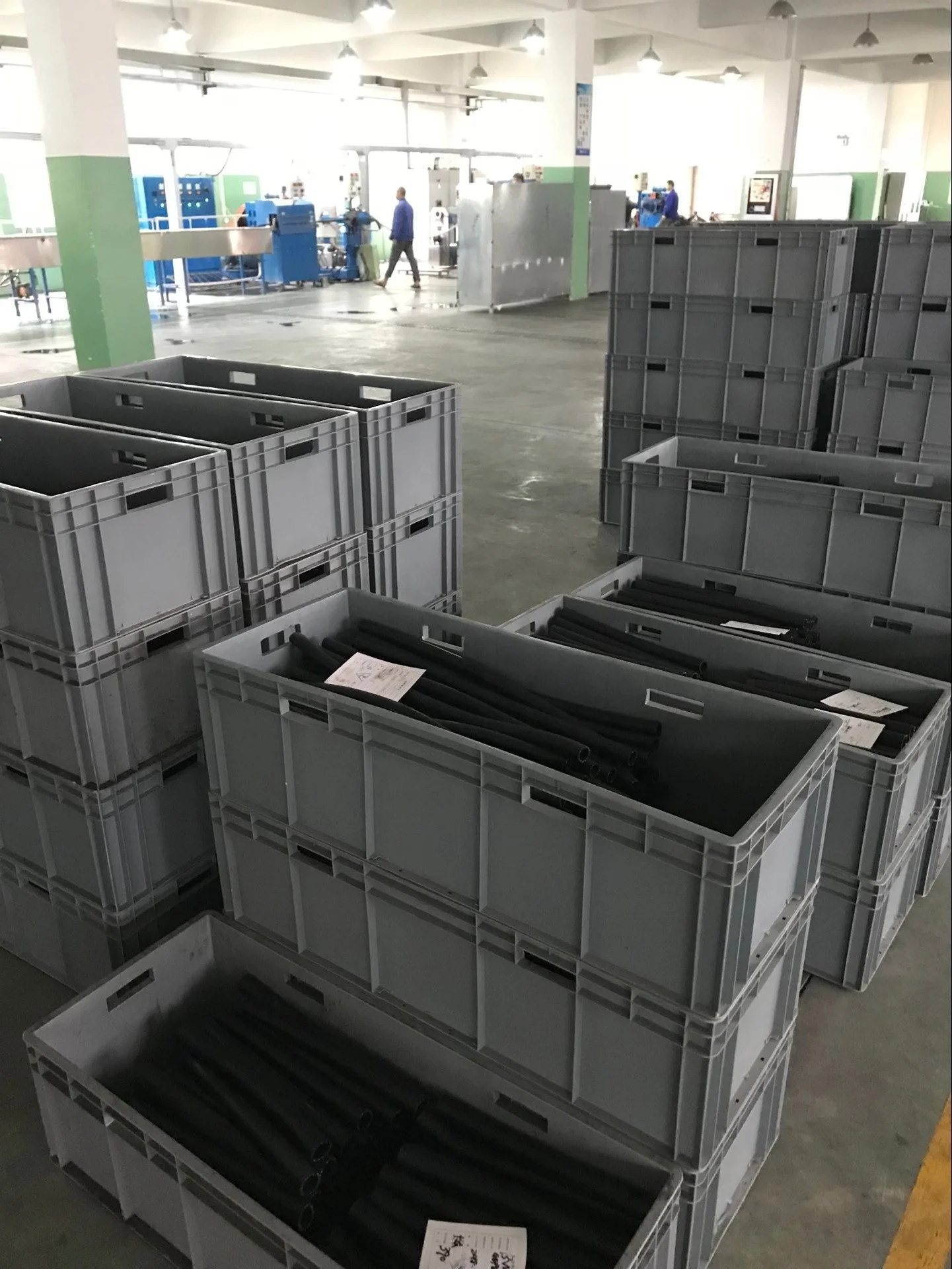 Electric Vehicle Battery Coolant System Elbow Water Hose Rubber Radiator Hose