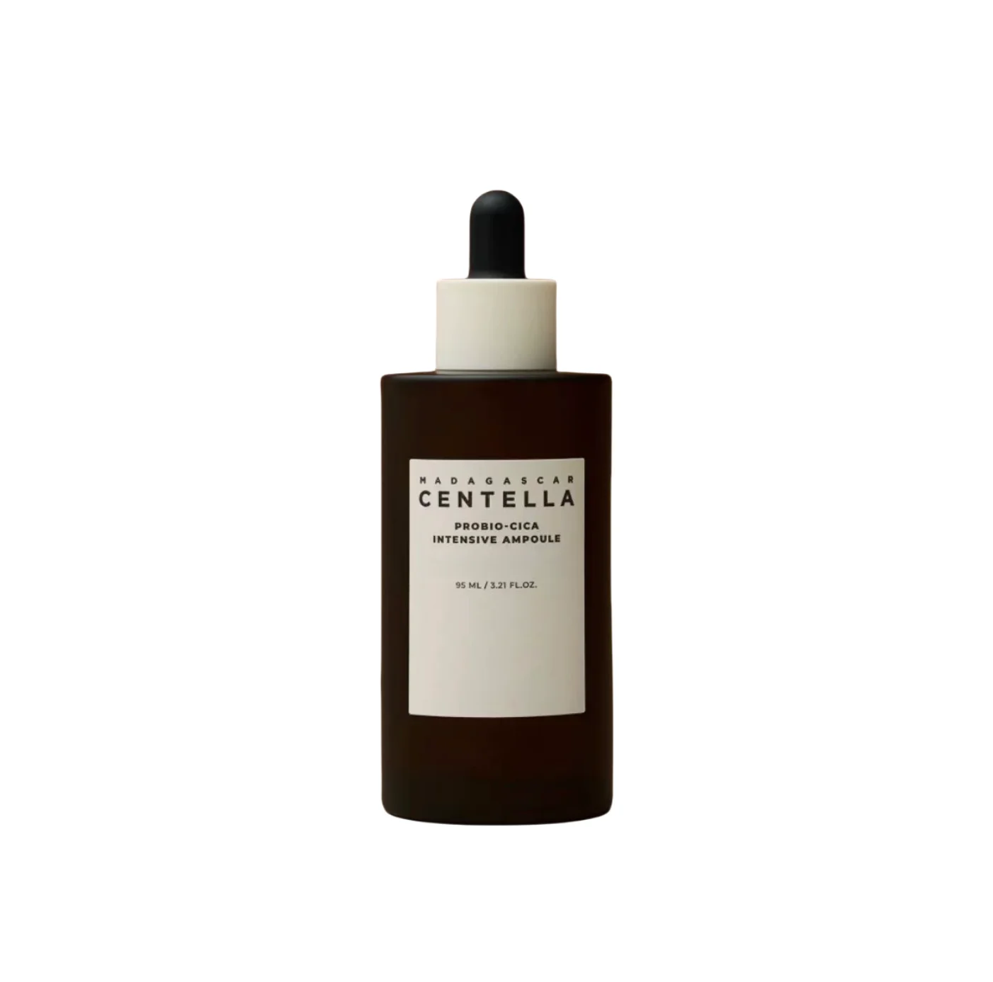 Korean Skin Care Ski1004 Asiaticum Probiotic Hydrating Serum 50ml Face Moisturizing and Whitening Product with Hyaluronic Acid