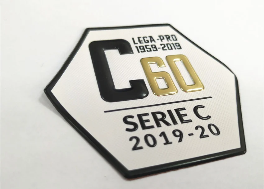 Patches Embroidery TPU Plastic Heat Press Heat Transfer Fabric Embossed Brand Name Logo Soft TPU Custom 3D Print for Overcoat