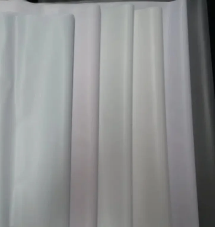 2024 popular Factory High Grade Translucent  Medical Film pvc Film for Urine Bag