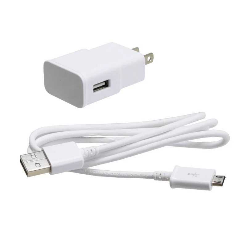  Адаптер для быстрой зарядки USB мобильного телефона