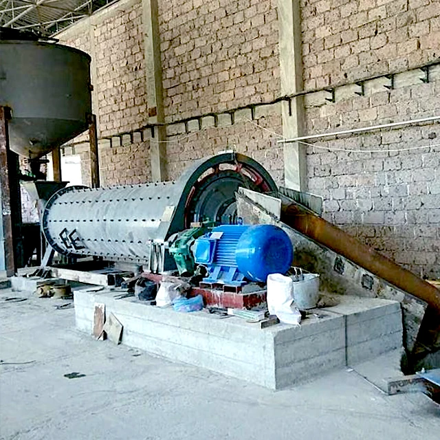 Factory price autoclaved aerated concrete (AAC) equipment