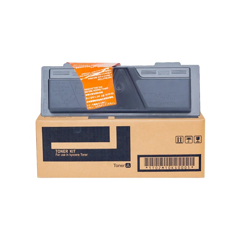 Hot Selling Black Color TK-163 Toner Cartridge Compatible For Kyocera FS-1120D/FS-1120DN/ECOSYS P2035d