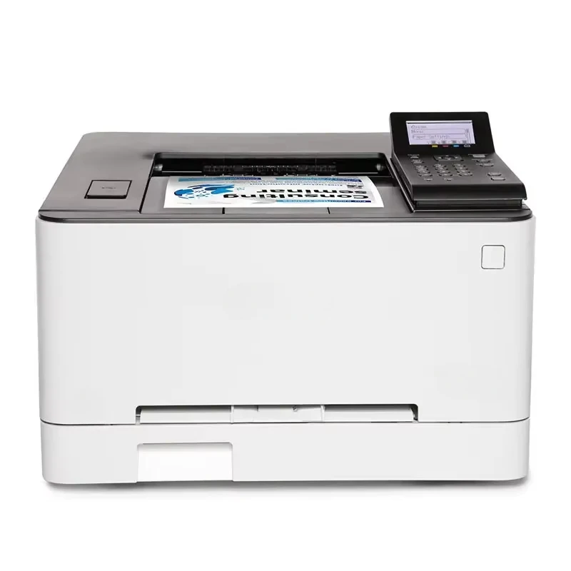 Hot Sell for Canon LBP633CDW color laser printer double-sided wireless home 623 with office photo A4 mobile wifi