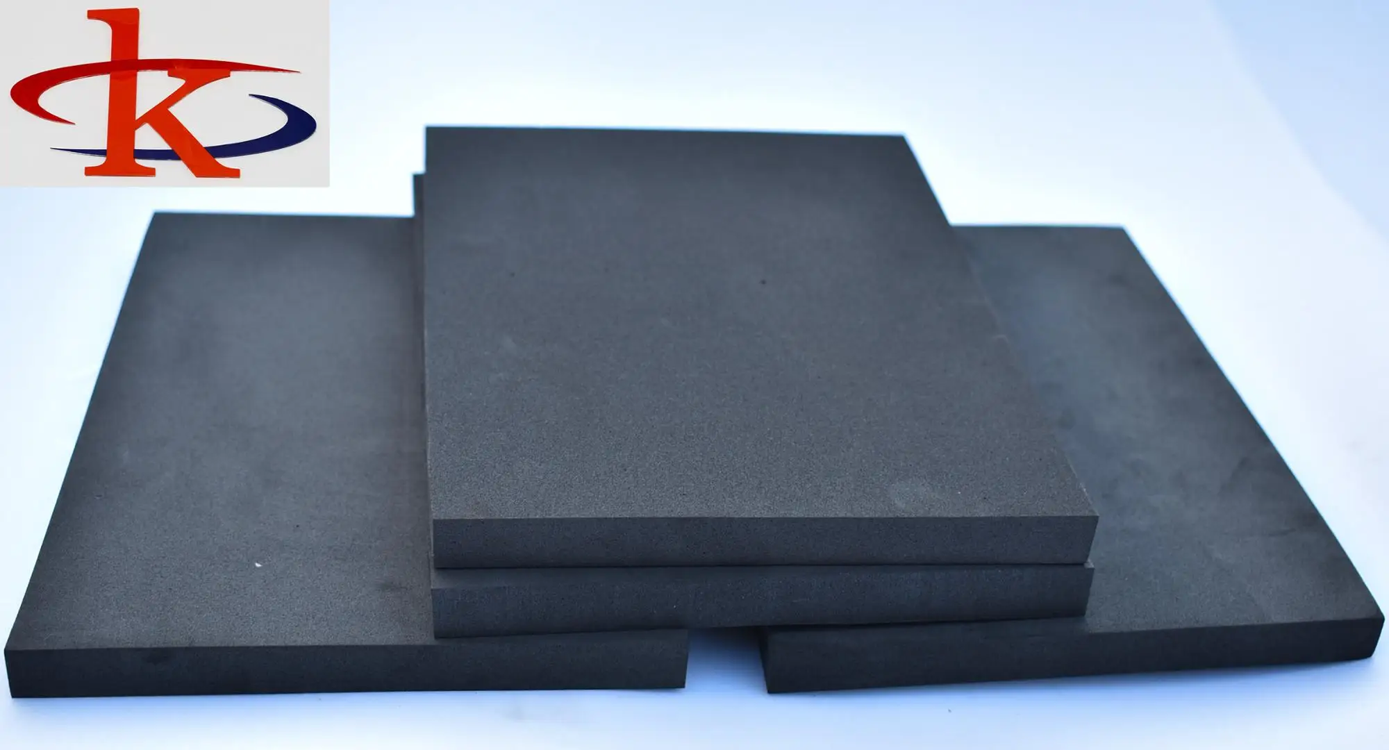 Cross linked PE Material  PE foam  sheet customization high quality quick delivery