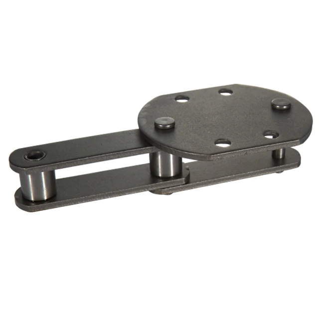 Iron NE Elevator Chain Of Conveyor Chain supplier with ISO