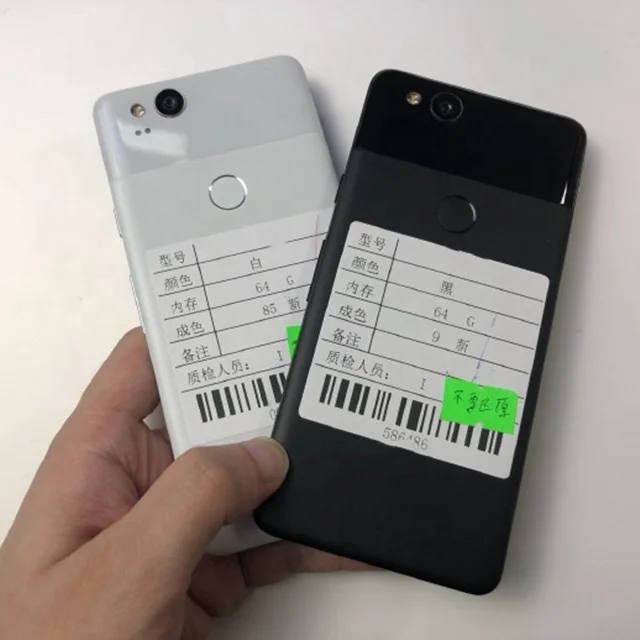 
Globlal Version Used AA/B Stock Android Smartphone for Google pixel mobile phones 