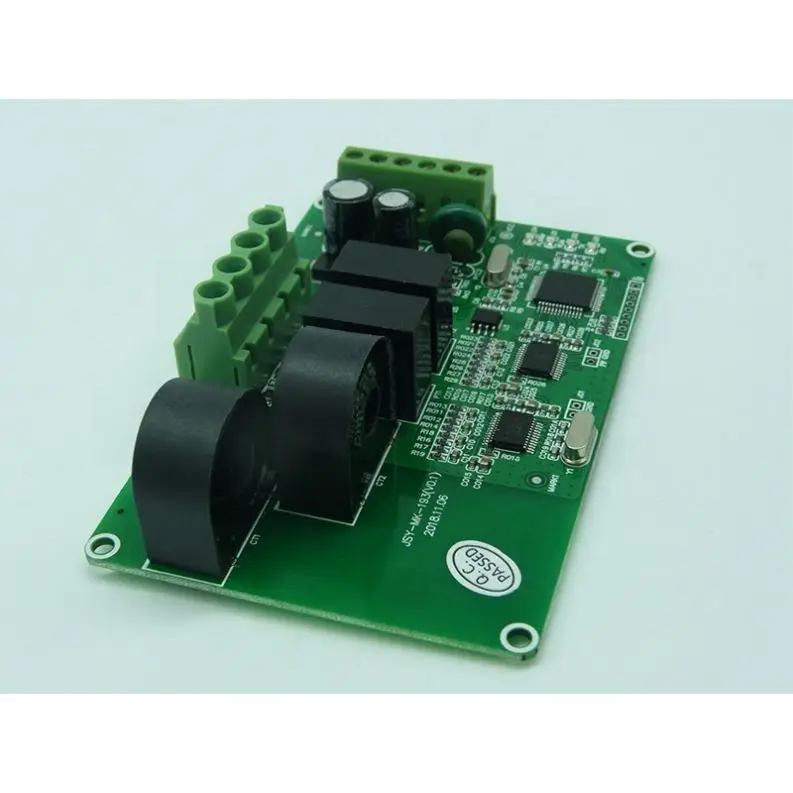 Factory Custom Cheap Wholesale Price Energy Meters Dlms