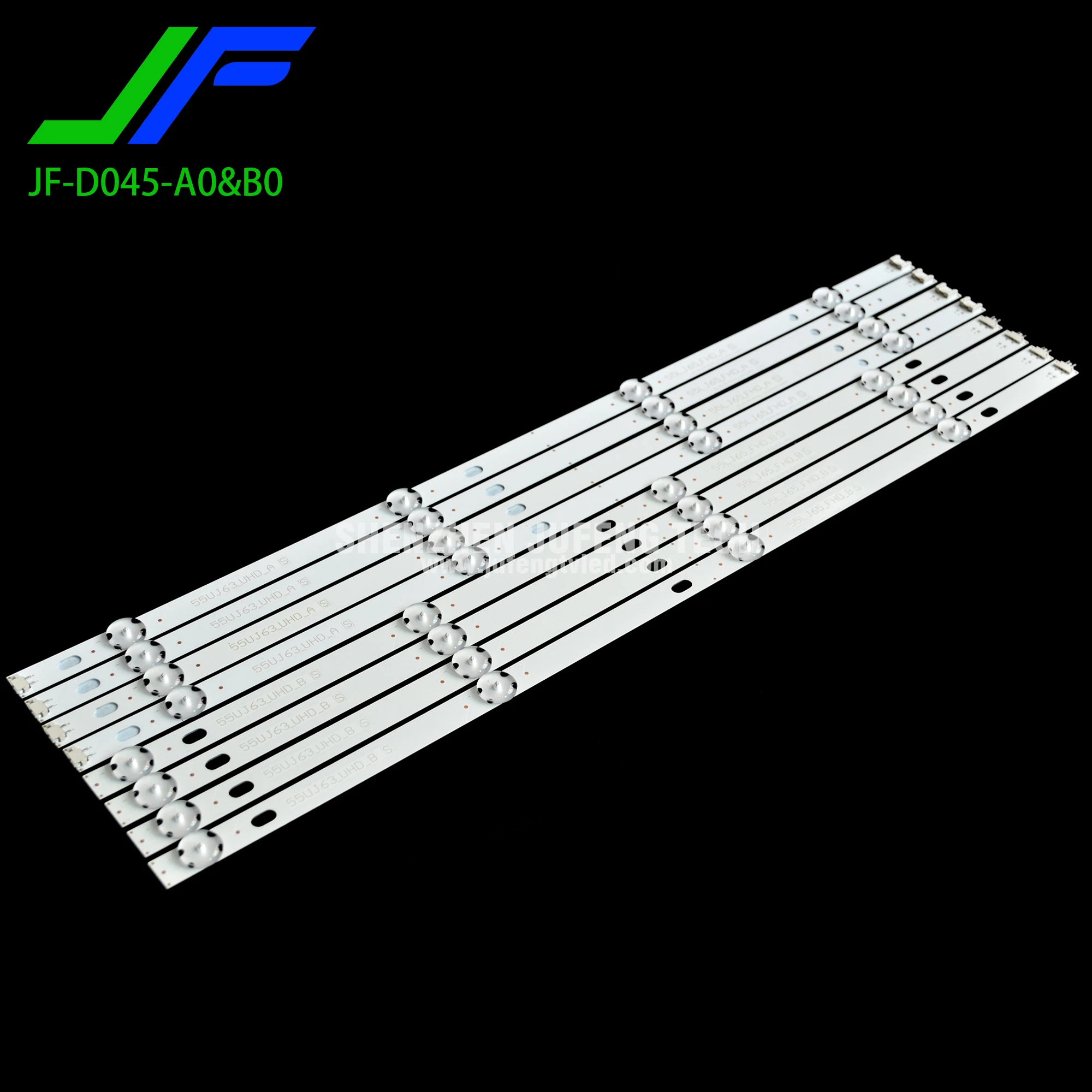 JF-D045 ЖК-телевизор Светодиодная подсветка для LG 55 
