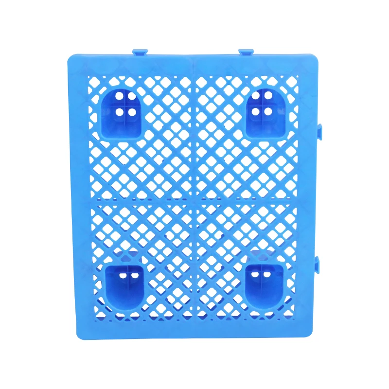 Anti-slip pallet warehouse storage  plastic pallet for wholesale