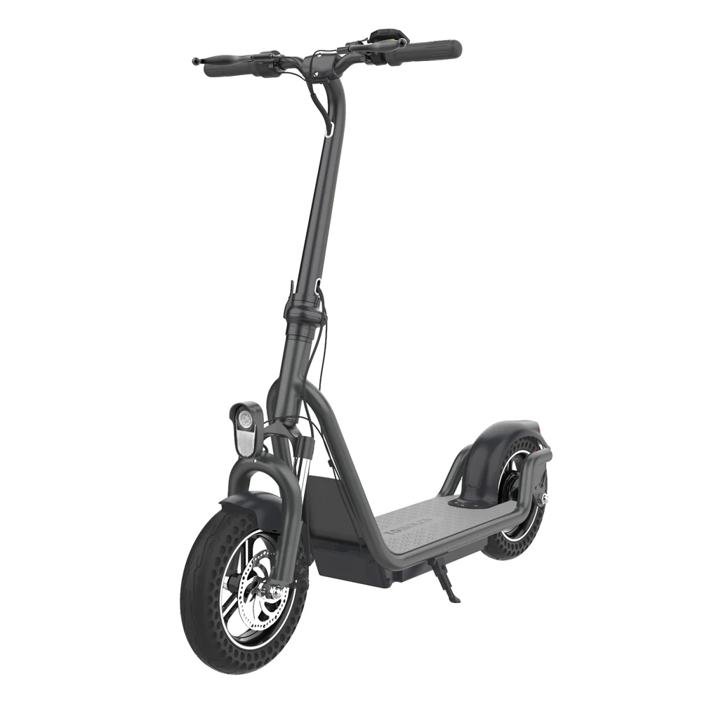 TOMOLOO F2 long rang 80km 12inch wholesale off road kick 2 wheels electric car electric mobility scooter foldable adult