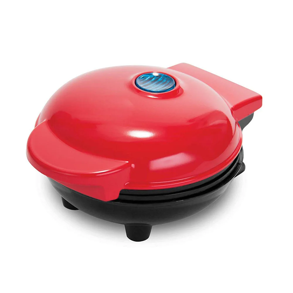 Electric Custom Hotdog Gas Commercial Professional Bubble Bowl Cone Mini Waffle Makers Maker Machine