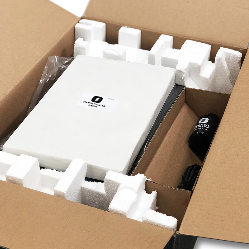 PRINTER KIT-800 (1)