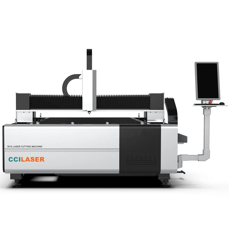metal crafts carbon iron sheet laser fiber cnc laser cutting machine price 1000 w fl3015 metal laser cut 1300 x 900 full kit set