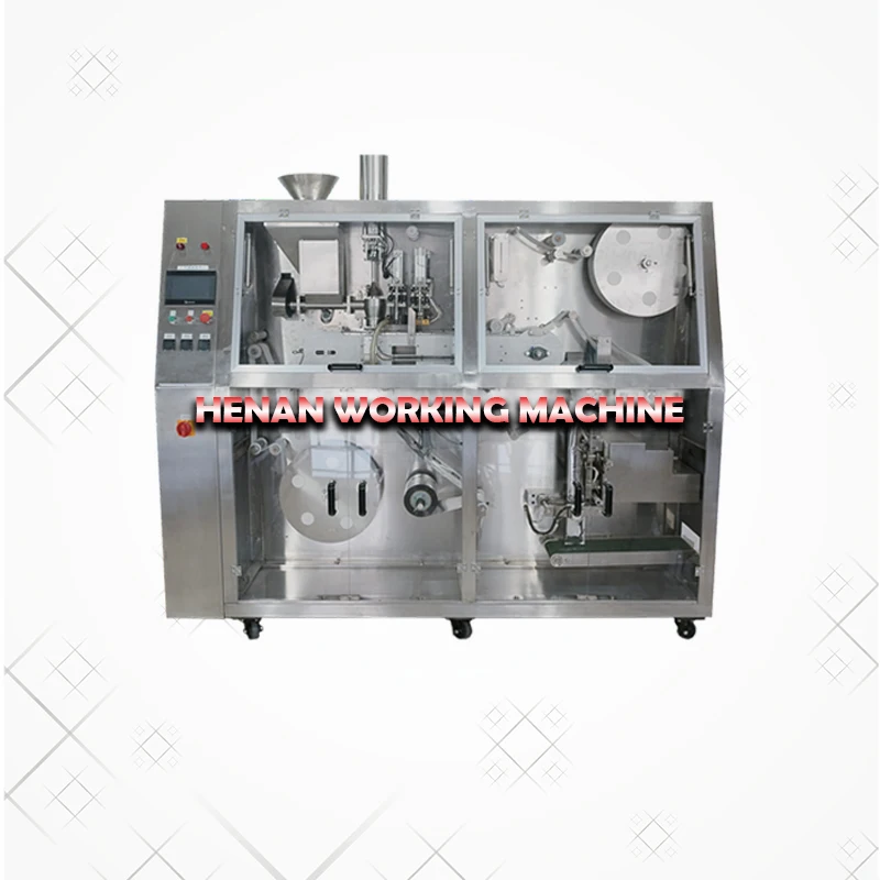 coffee pod  cafe pod coffee discoid pad packing packaging pack machine