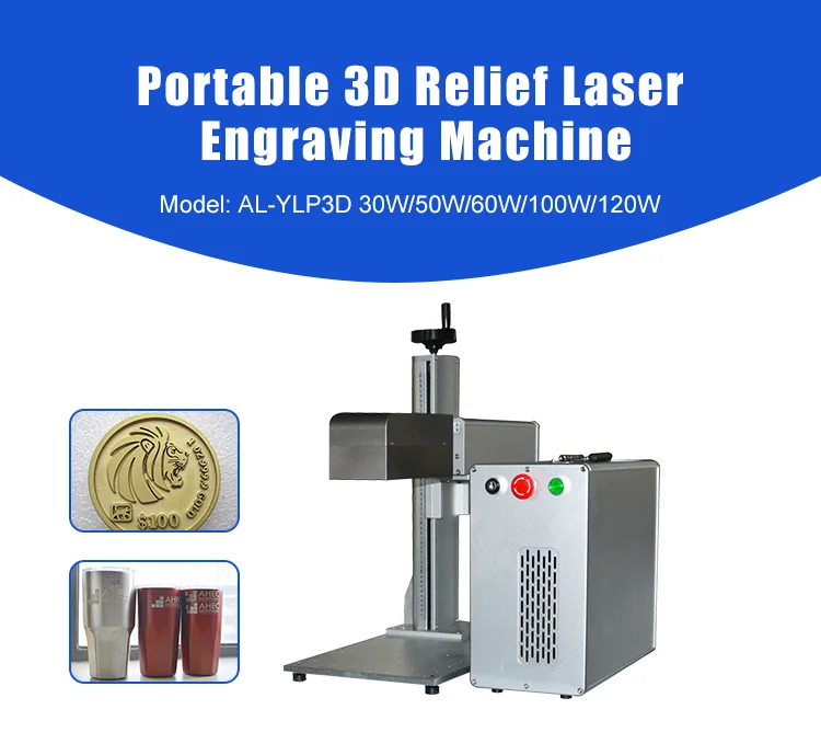 3D laser marker_01