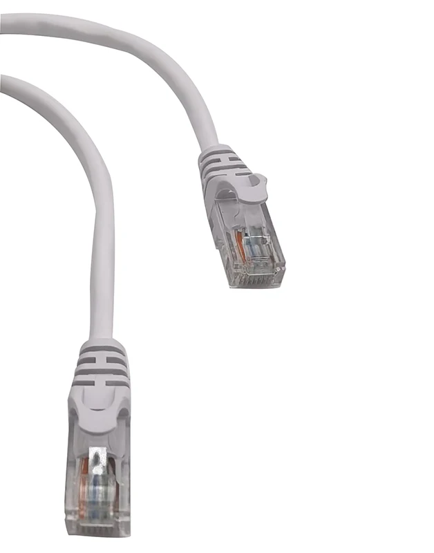 Factory price 0.5ft 1ft RJ45 24AWG UTP Cat5 Cat5e Ethernet Network Cable Patch Lan Cable