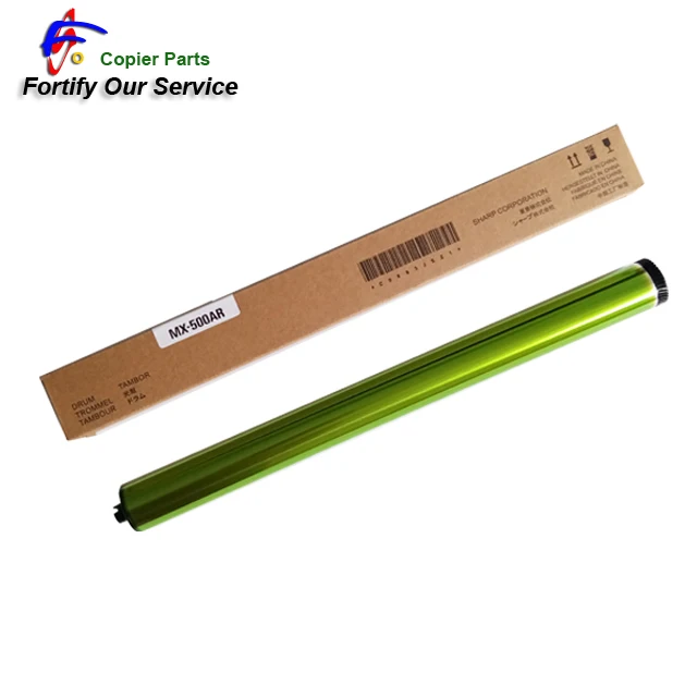 MX-500AR (MX500AR) OPC drum For Sharp MX500/503/282/283/362/363/452/453/455 Cylinder New original genuine