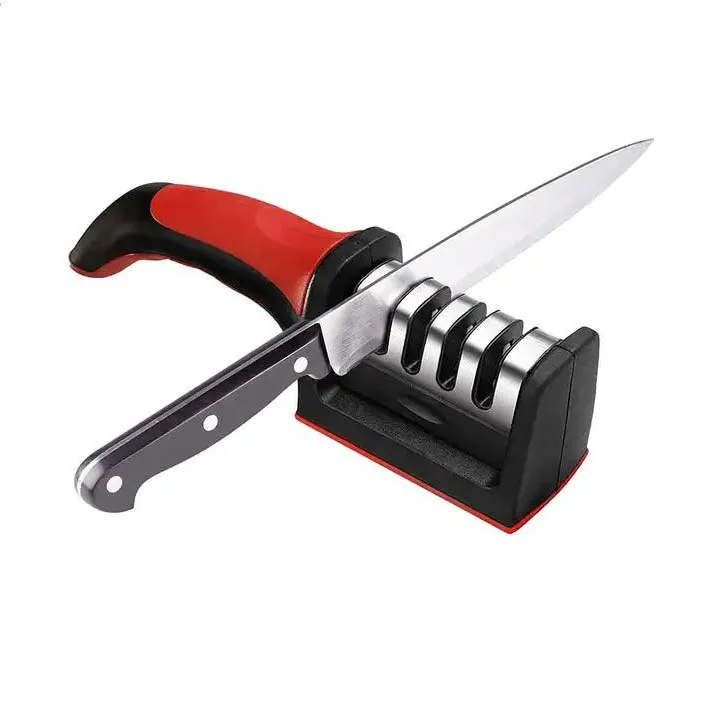 Набор инструментов для заточки кухонных ножей