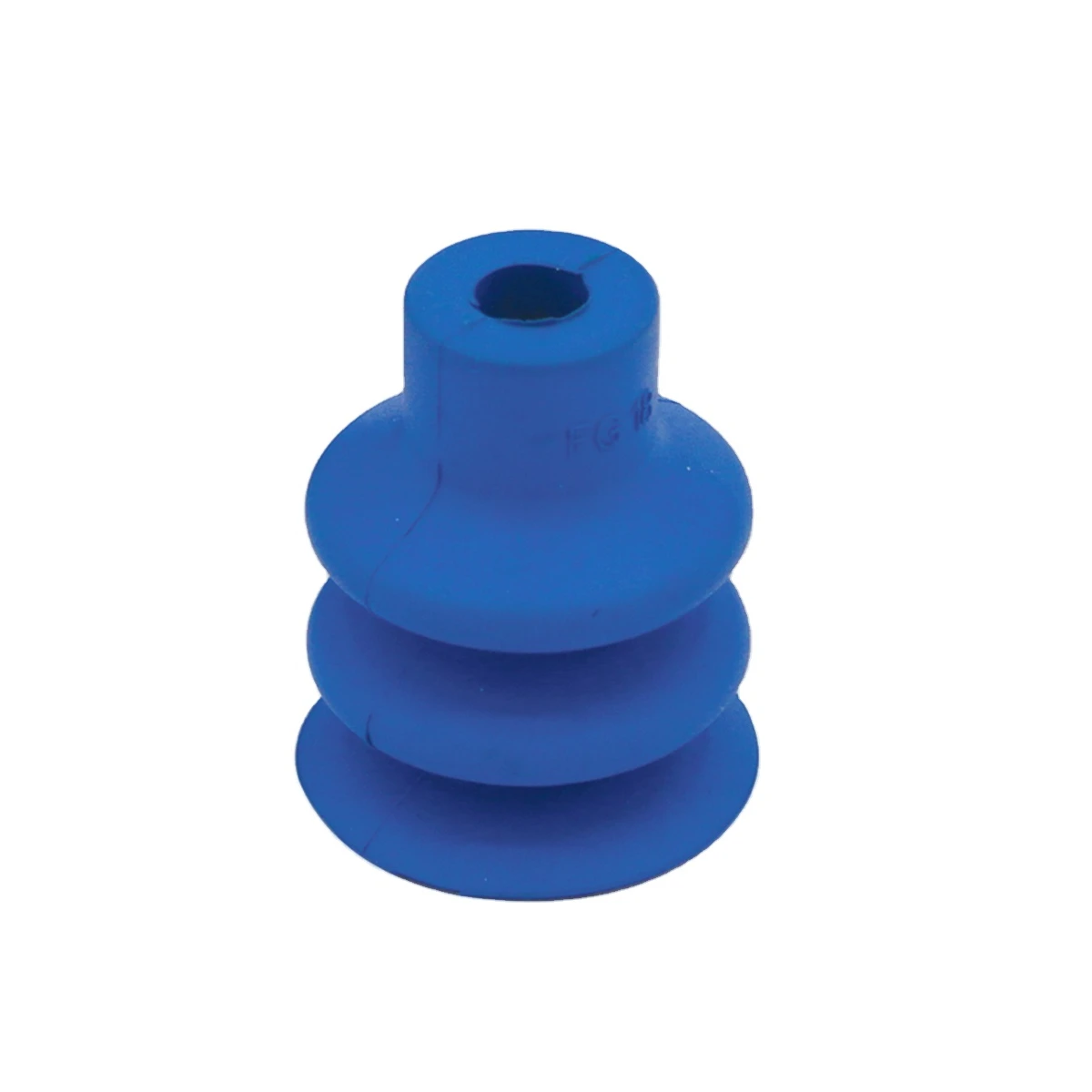 Silicone Vacuum Suction Cups FG Series for EOAT Robotic Arm Gripper