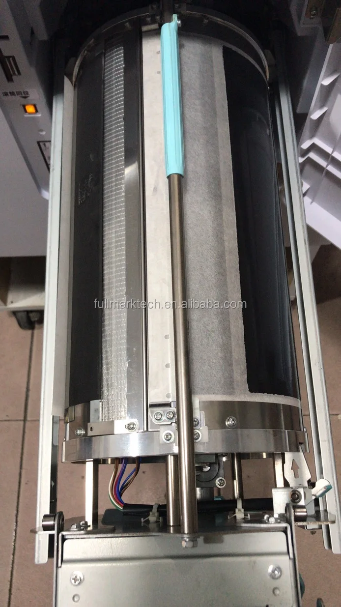  Хорошее качество машина Duplo F650 используемая цифровая копировальная
