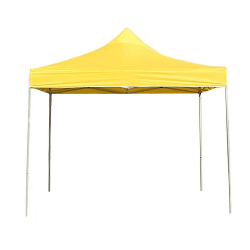 Outdoor sunshade waterproof garden patio tent retractable folding portable shelter tent canopy
