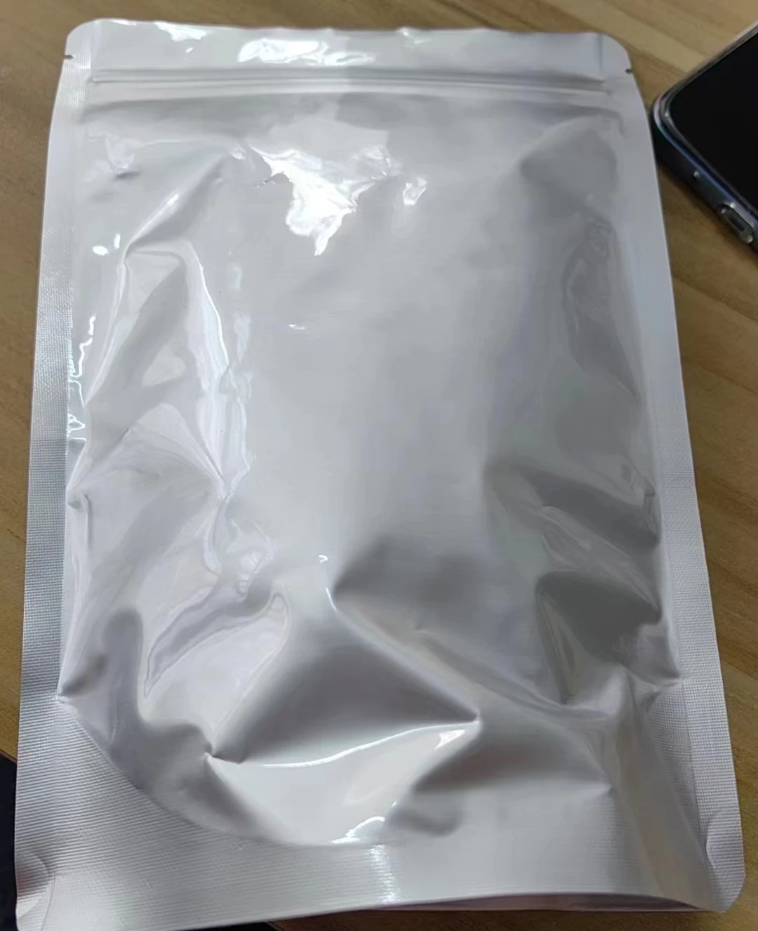 Small package Model Powder White Gypsum Art Eco Gypsum Expanding Stone Handmade DIY Gypsum Powder Wholesale