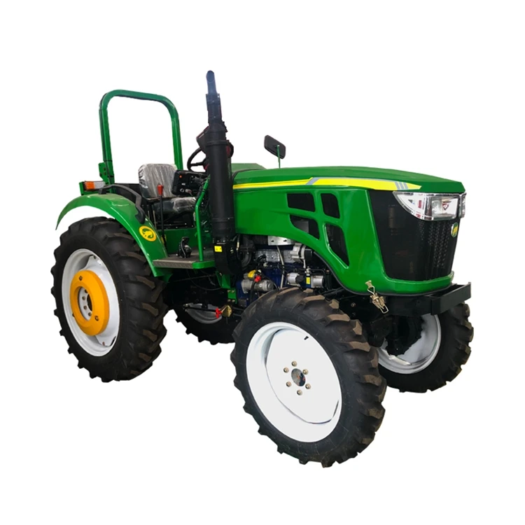 High-end technology manufacturing agricultural 4x4 walking tractor price farming tractors for agriculture