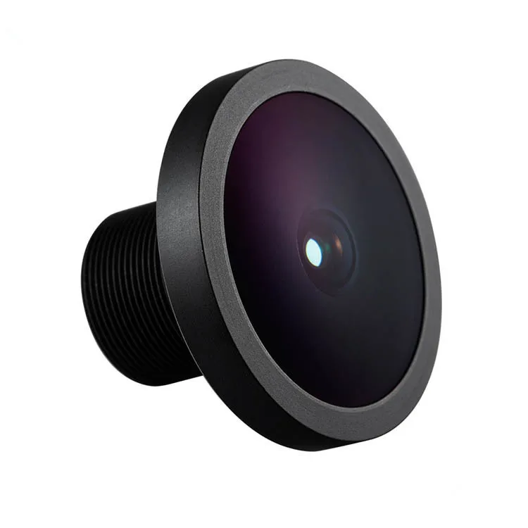 HK-8246-1170-1 быструю доставку, запись Вождение линзы выглядят вокруг cctv объектив для промышленной продукции