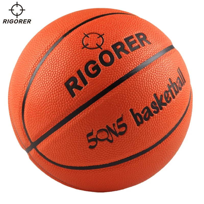 wholesale good quality custom PU 7# basketball ball with logo for basketball team professional player