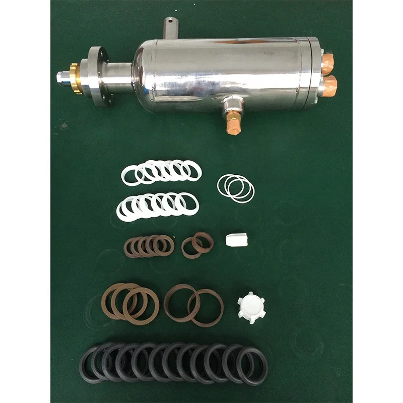 Cryopump насос для жидкого азота профессиональный производитель